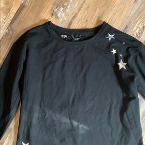 NWT Victoria’s Secret Sweatshirt